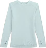 Free Fly Shade Long Sleeve Top