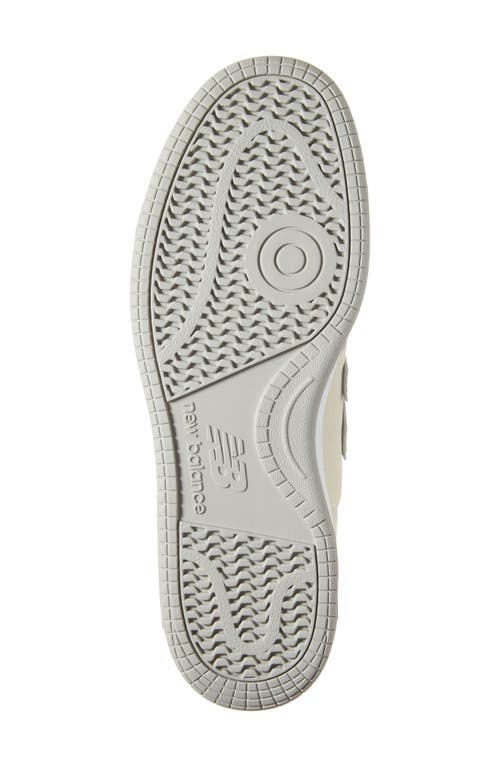 NEW BALANCE NEW BALANCE GENDER INCLUSIVE 480 BASKETBALL SNEAKER