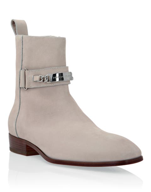 Boots Men