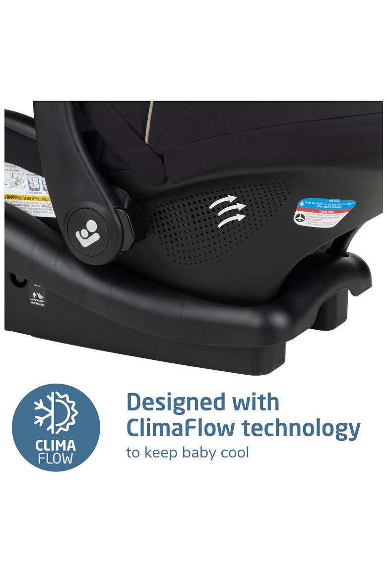 maxi cosi zelia nomad black Maxi-Cosi Zelia™² Luxe 5-in-1 Modular Travel System, New Hope & Mico 30 Stand-Alone Additional Infant Car Seat Base, Black, One Size : Baby Is your family expanding Model:SLXMGL70 Nolan X-904 Ultra Carbon __label2:COMBO