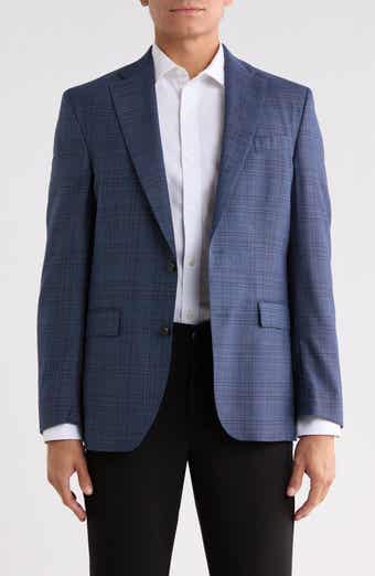 Elex Wool Sport Coat