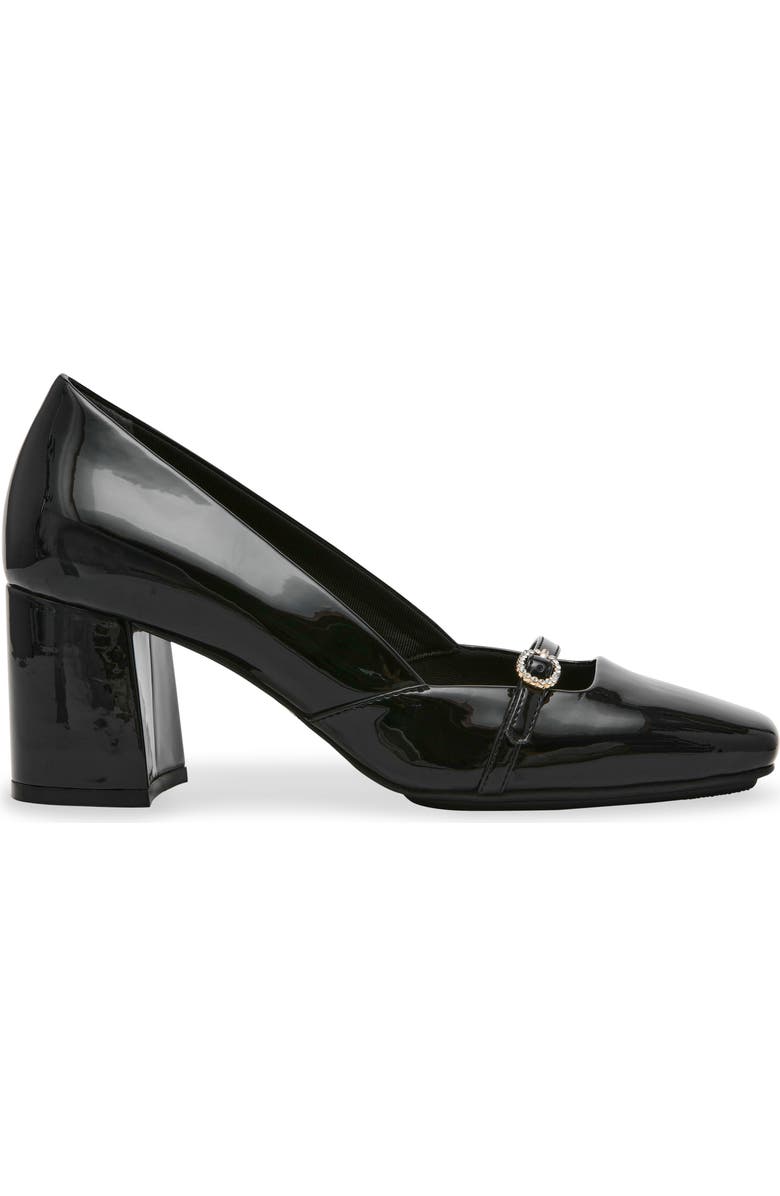 Anne Klein Lexington Mary Jane Pump, Alternate, color,