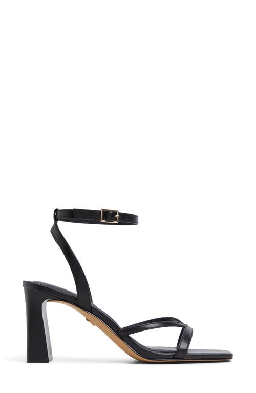 Aldo Laurader In Other Black In Other Black