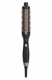 CORTEX BEAUTY HotStyler 1.5-Inch Iconic Styling Brush