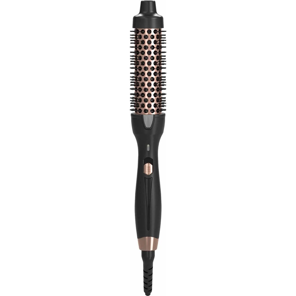 Cortex Beauty Hotstyler 1.5-inch Iconic Styling Brush In Multi