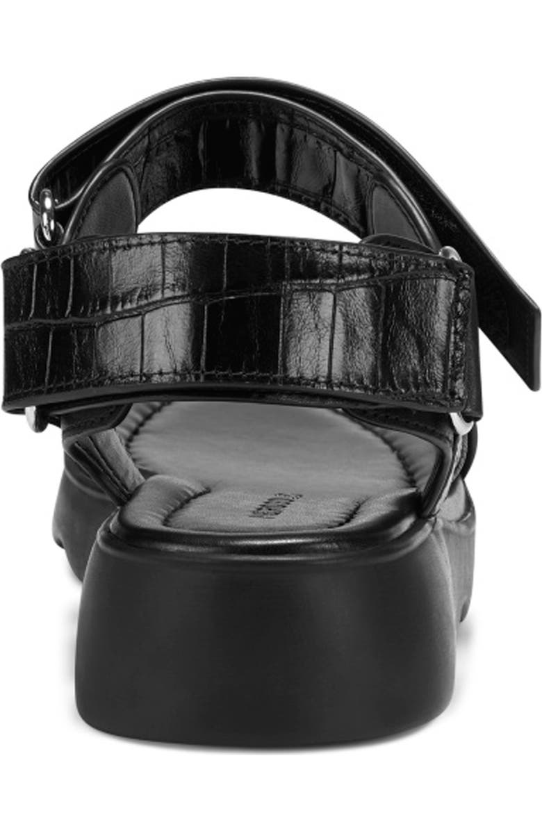 Aerosoles Aerosole Wave Sandal, Alternate, color,