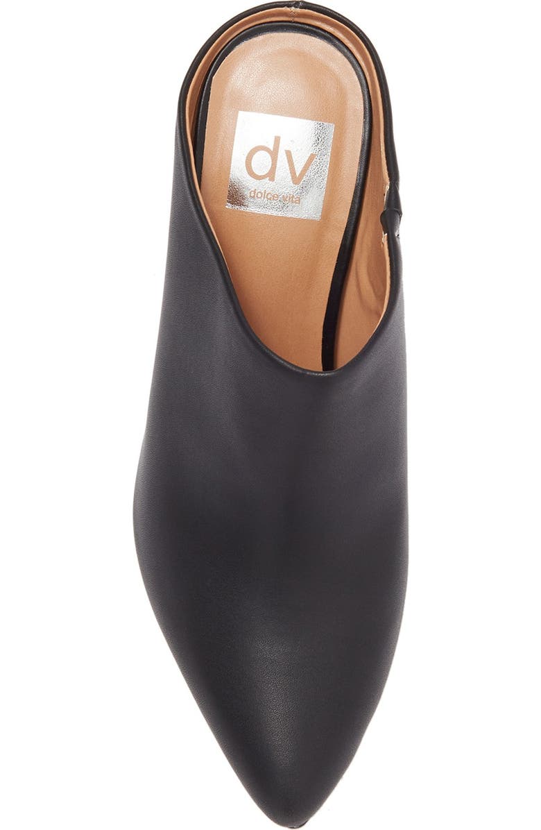DV by Dolce Vita Ravyn Block Heel Mule, Alternate, color,
