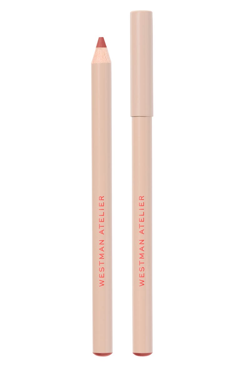 Lip Shape Lip Liner, Main, color, MINOU