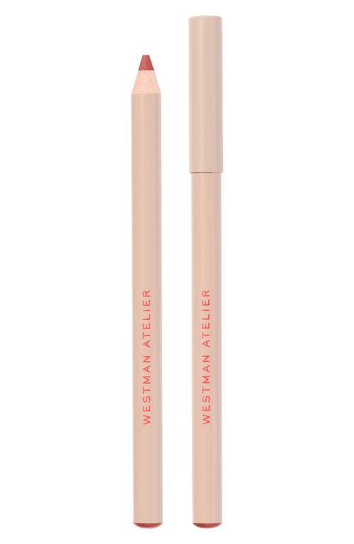 Westman Atelier Lip Shape Lip Liner