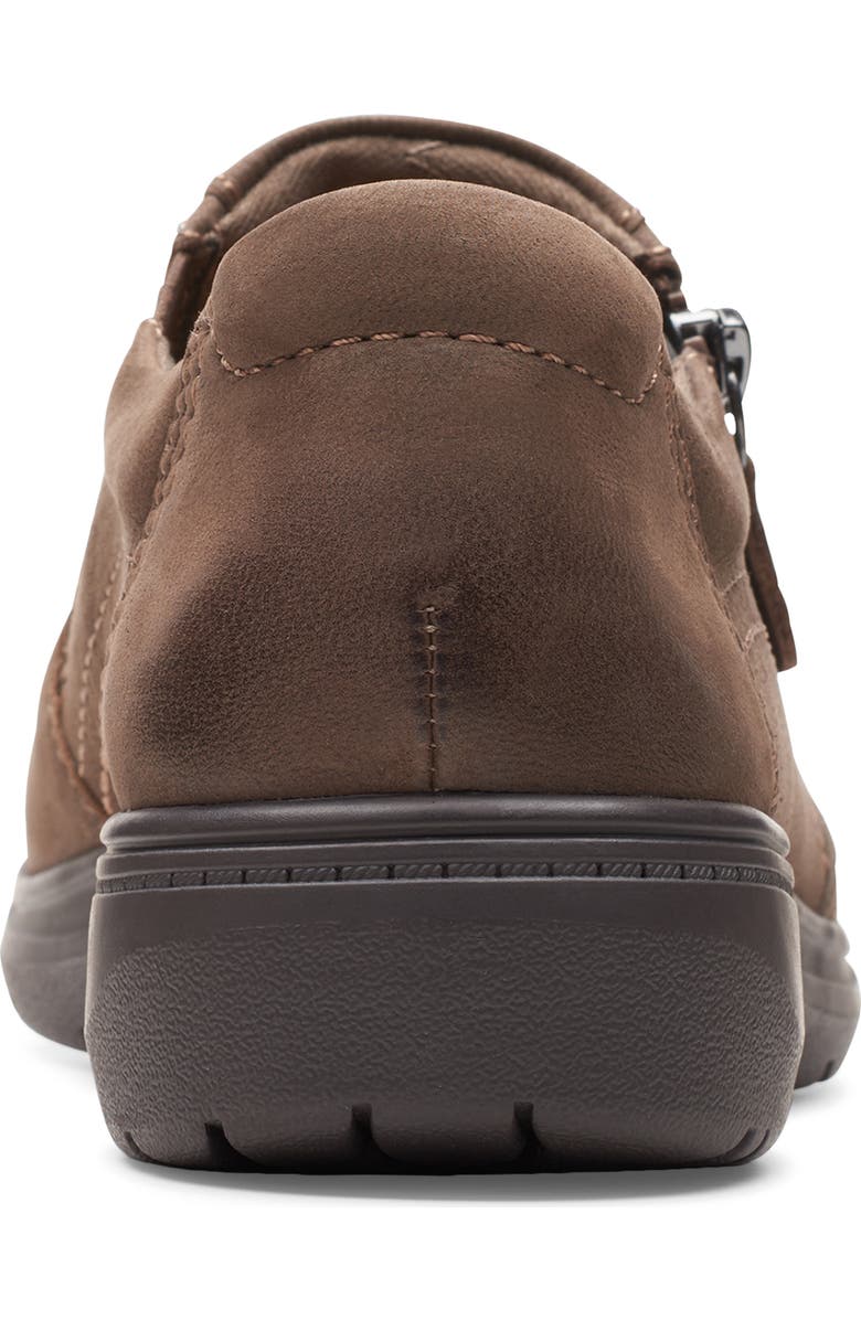 Clarks<sup>®</sup> Carleigh Ray Shoe, Alternate, color,