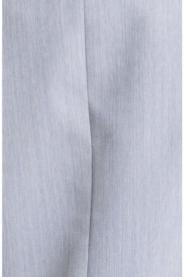 Tyler Wool Vest, Alternate, color, HALOGEN BLUE