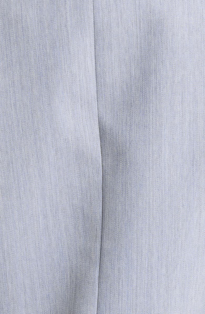 TWP Tyler Wool Vest, Alternate, color, Halogen Blue