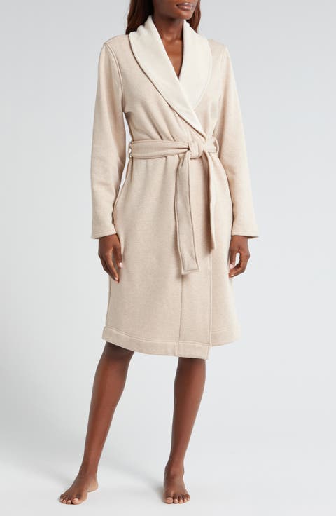 Duffield Robe (Regular & Plus)