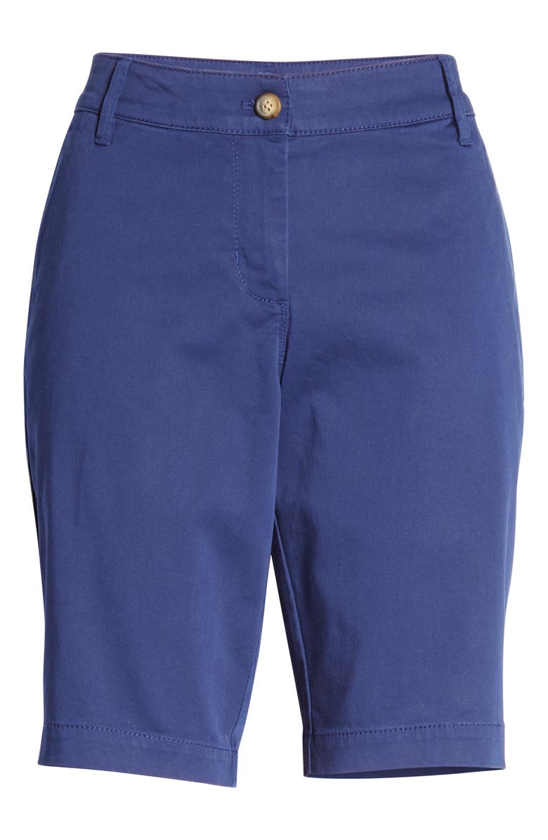 Tommy Bahama Boracay Bermuda Shorts, Main, color, Island Navy