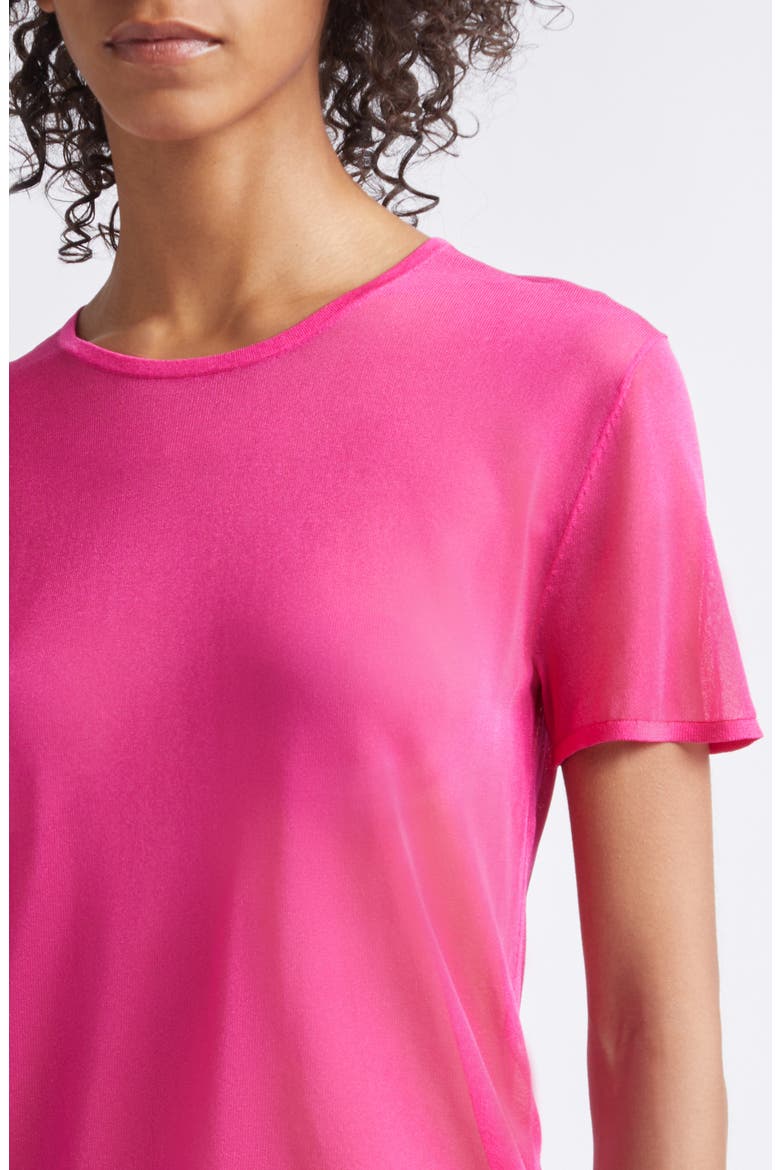 Jack Mesh T-Shirt, Alternate, color, AMARANTH