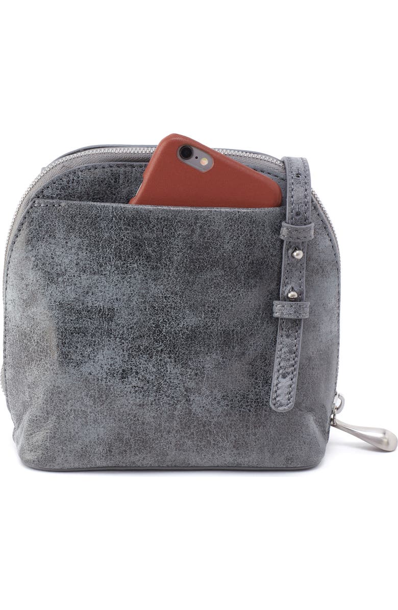 HOBO Nash Leather Crossbody Bag, Alternate, color,