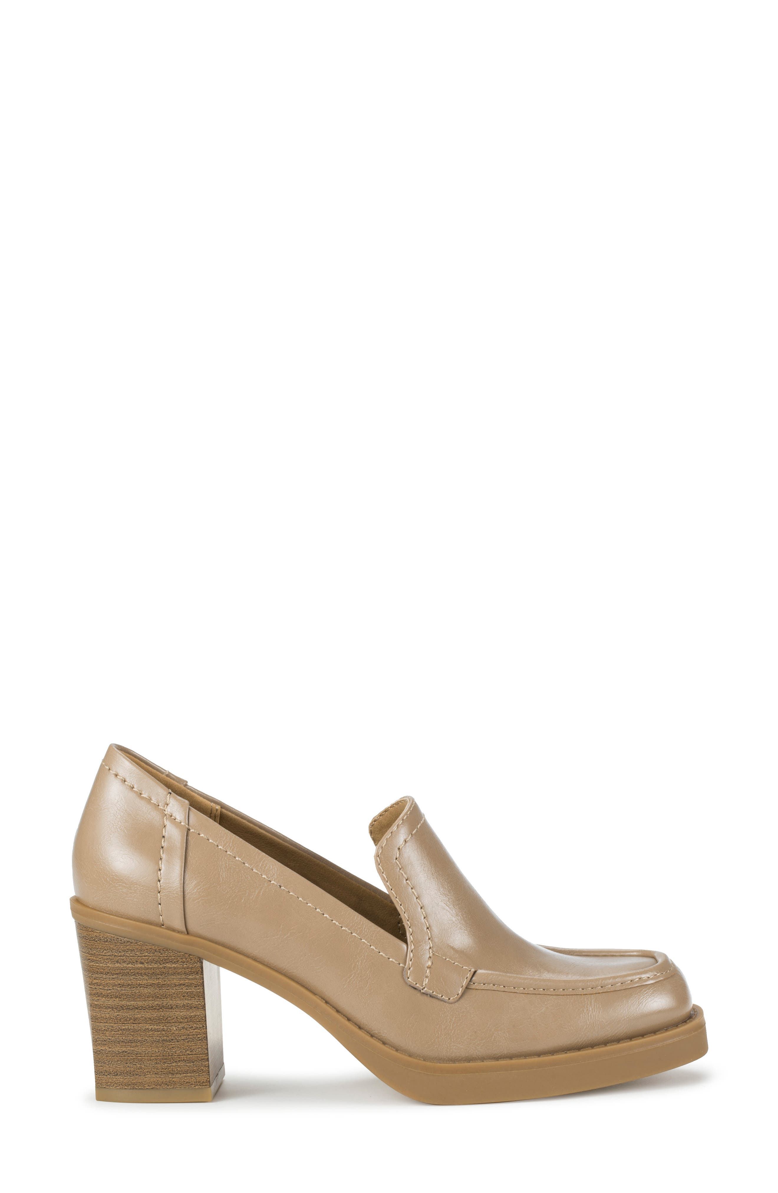 BARETRAPS Gretel Pump, Alternate, color, 