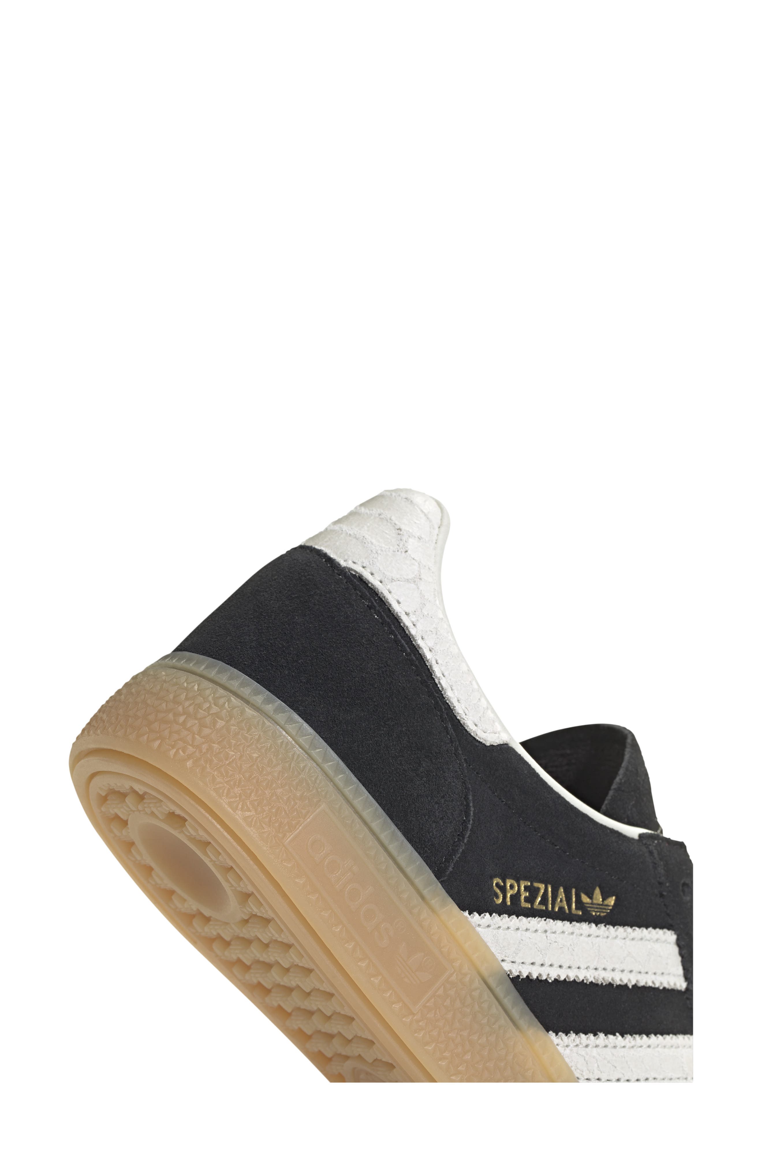 Женские кроссовки adidas Handball Spezial Sneaker — фото 8