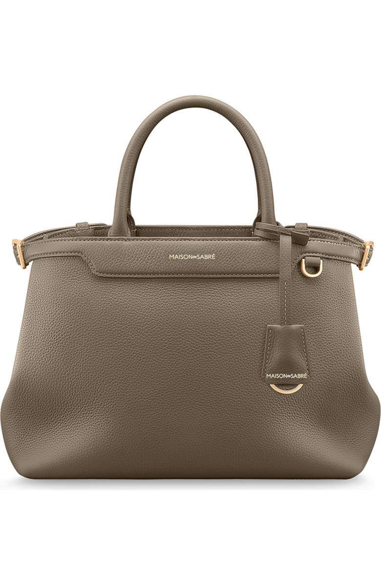 MAISON de SABRÉ The Medium Palais, Main, color, Cashmere Clay