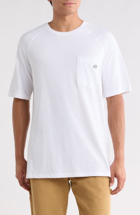 Performance Temp IQ Pocket T-Shirt