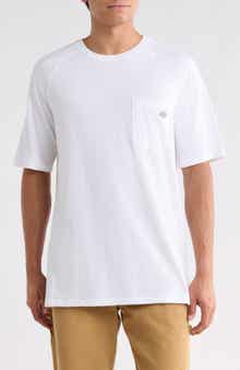 Performance Temp IQ Pocket T-Shirt
