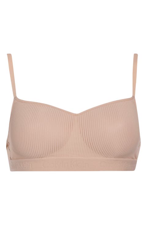 Sensual Sheer Wire Free Bra