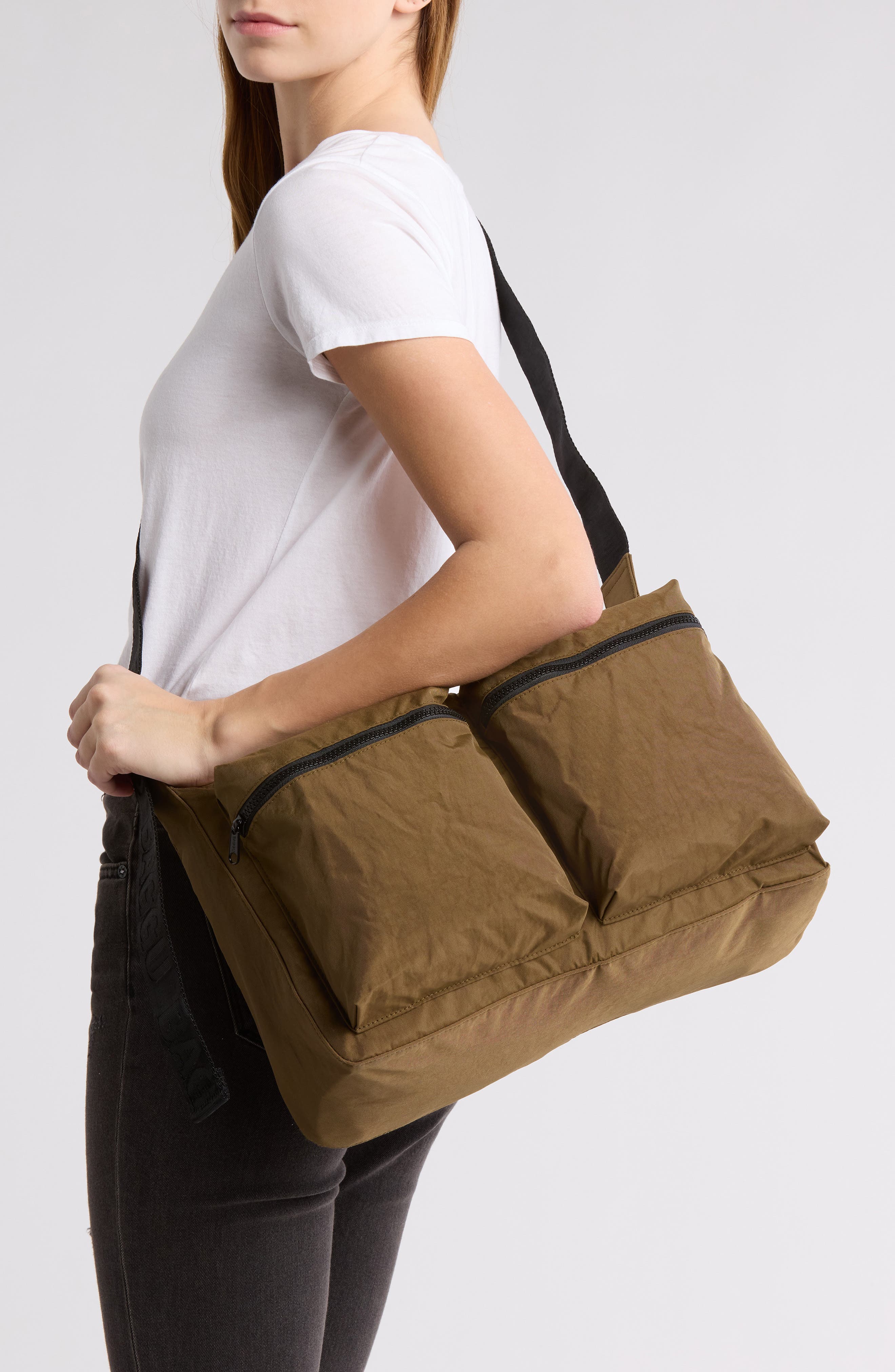 Baggu Large Cargo Crossbody Bag, Alternate, color, 