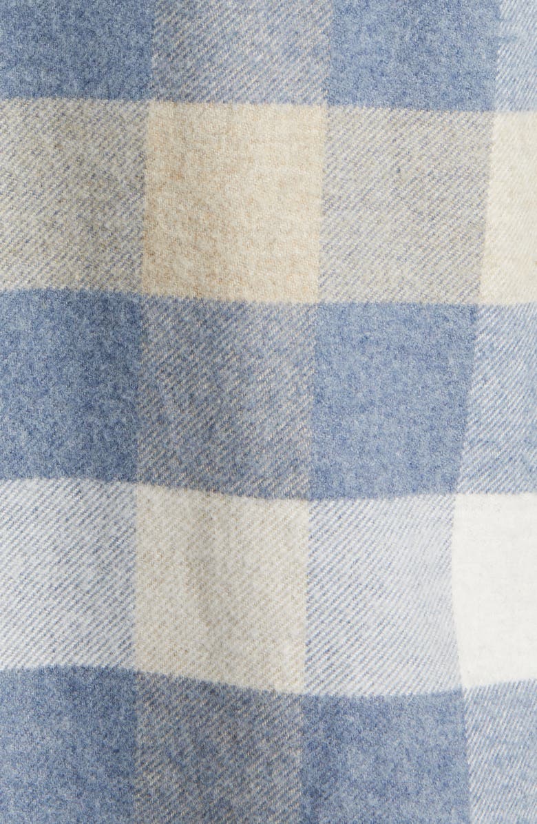 Rails Forrest Check Flannel Button-Up Shirt, Alternate, color,