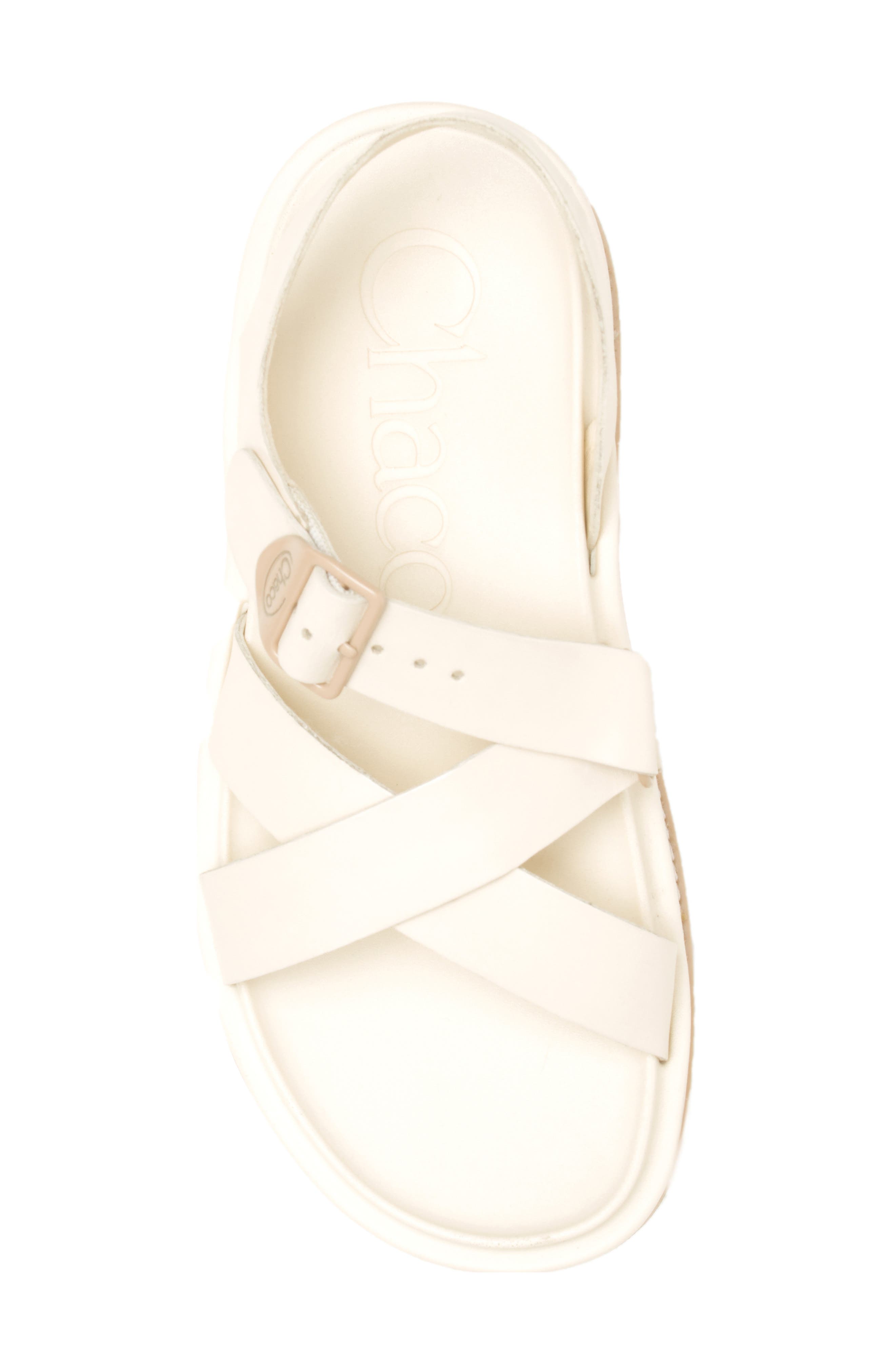 Chaco Townes Midform Slingback Sandal, Alternate, color, 