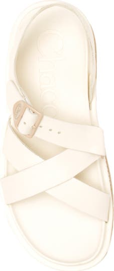 Townes Midform Slingback Sandal