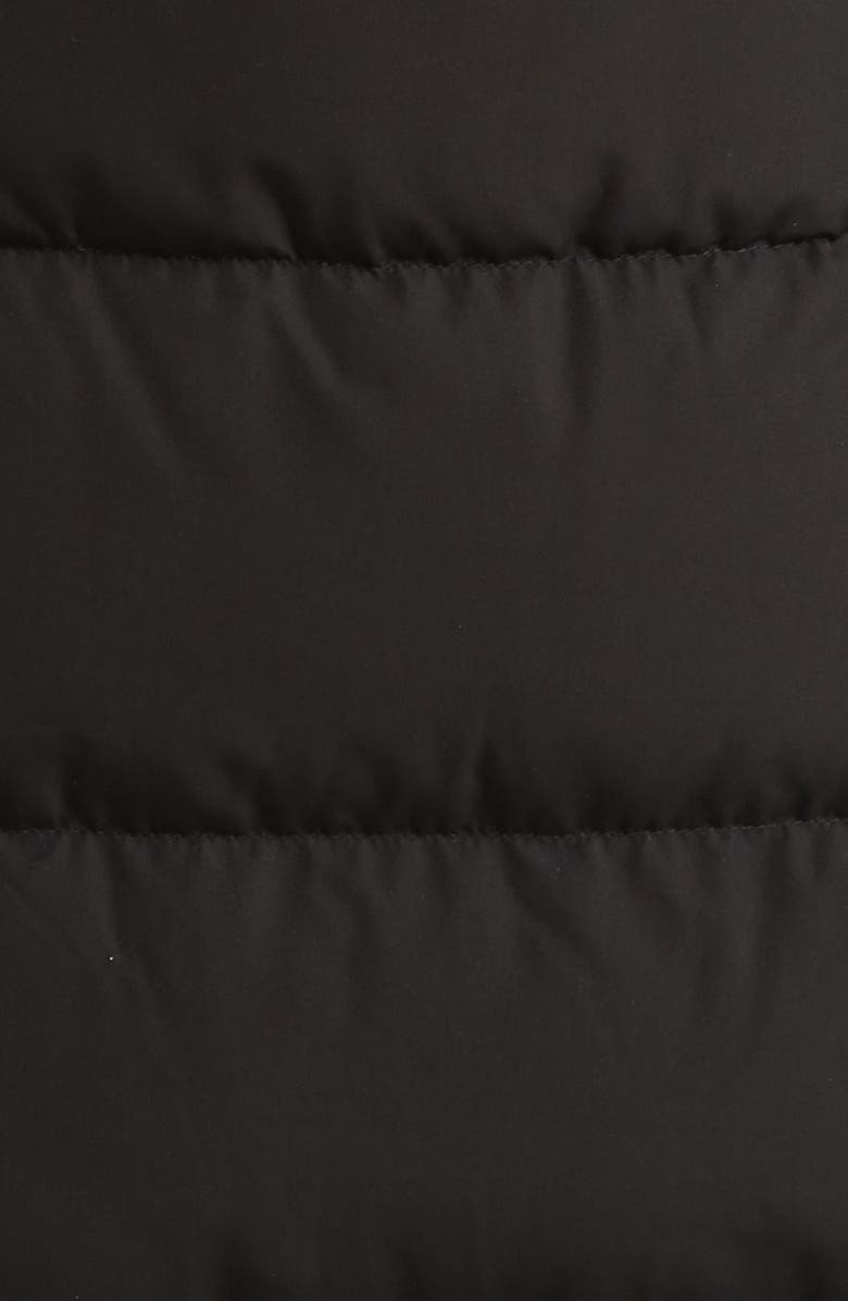 MICHAEL Michael Kors Hooded 650 Fill Power Down Puffer Jacket, Alternate, color, 