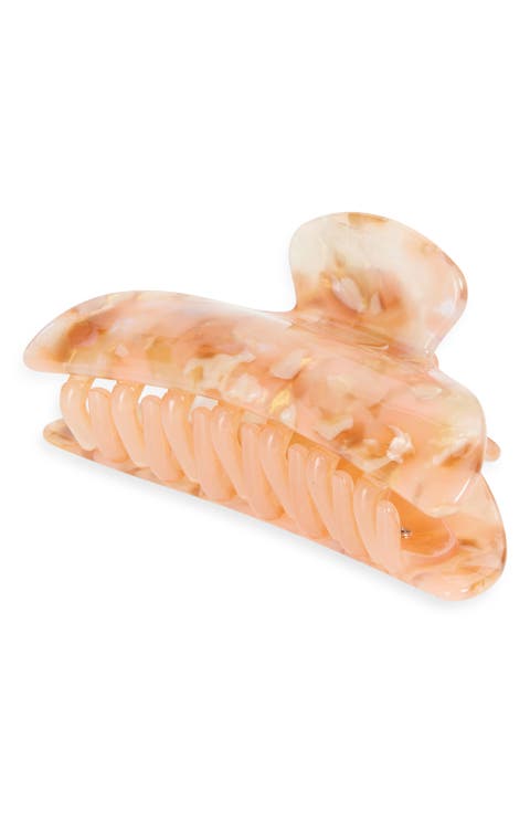 Midi Heirloom Claw Clip