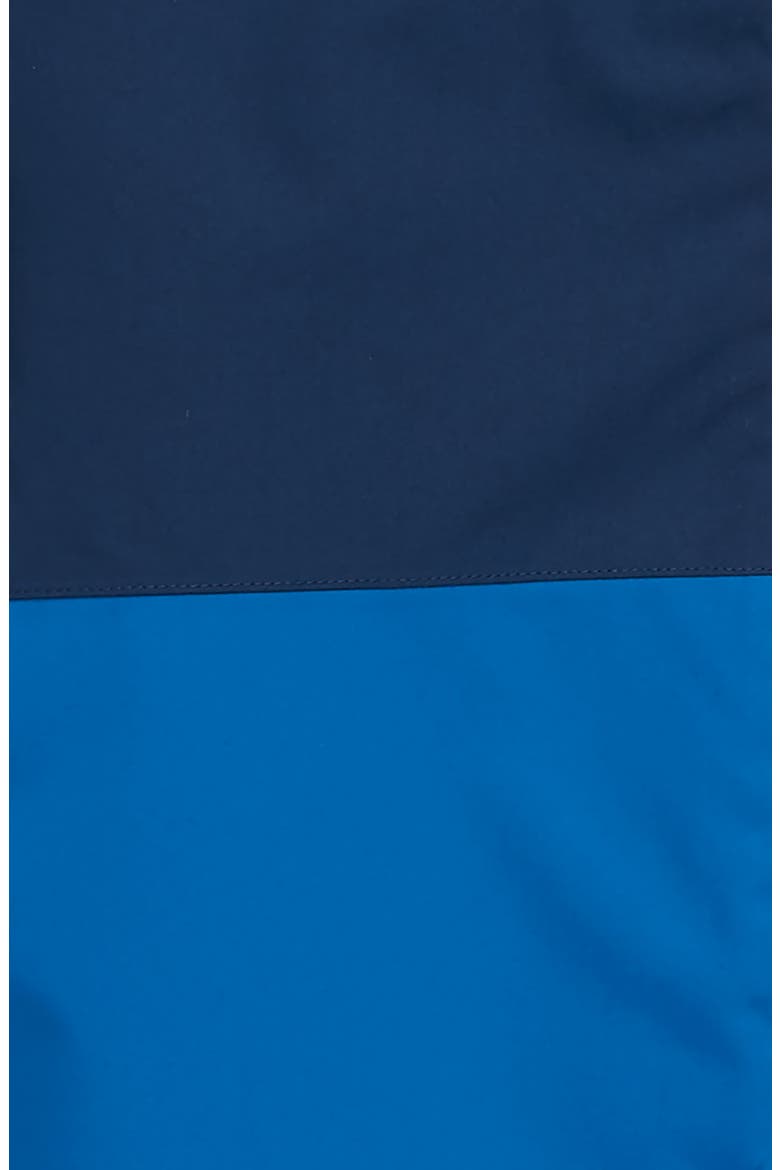 4-in-1 Everyday Jacket, Alternate, color, BALKAN BLUE