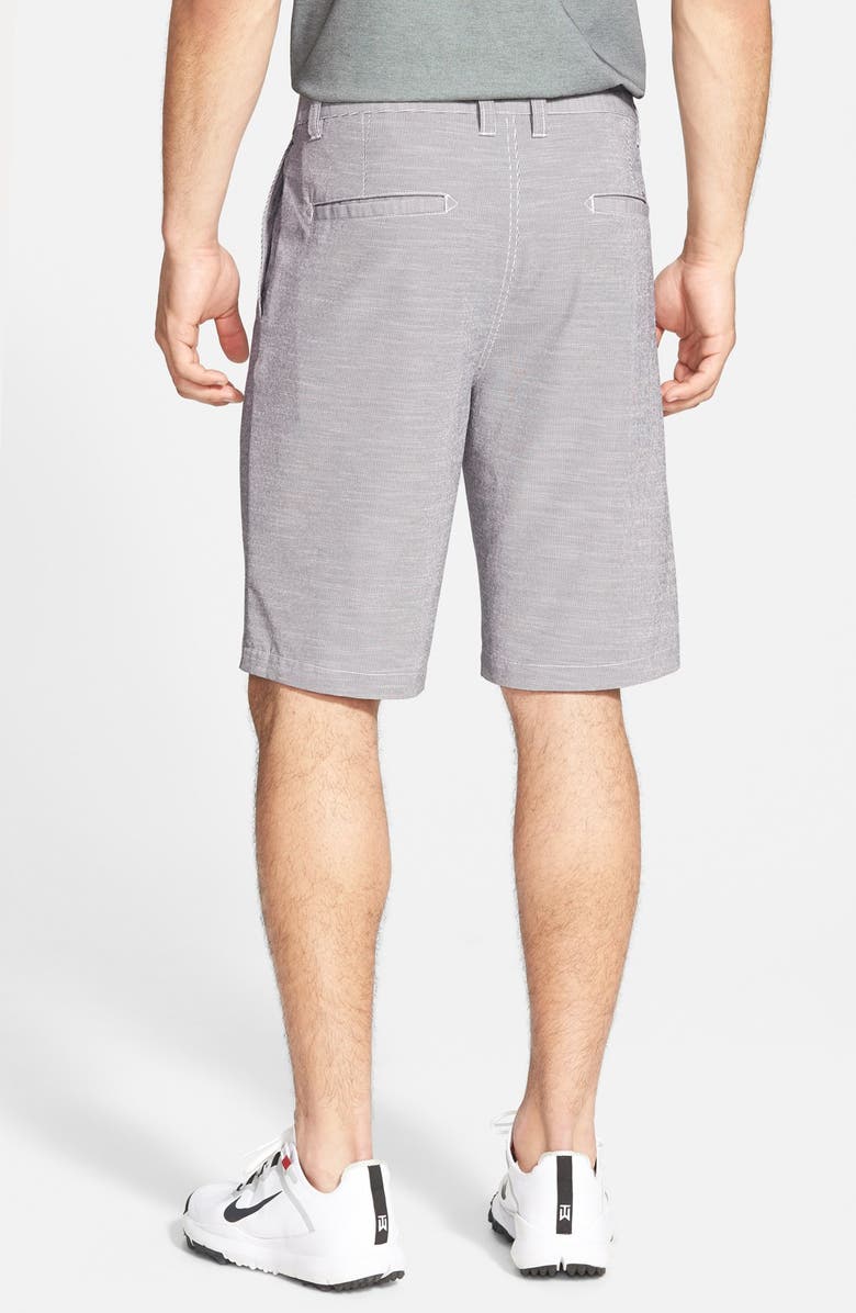 TravisMathew Travis Mathew 'Pipe' Stretch Golf Shorts, Alternate, color, 