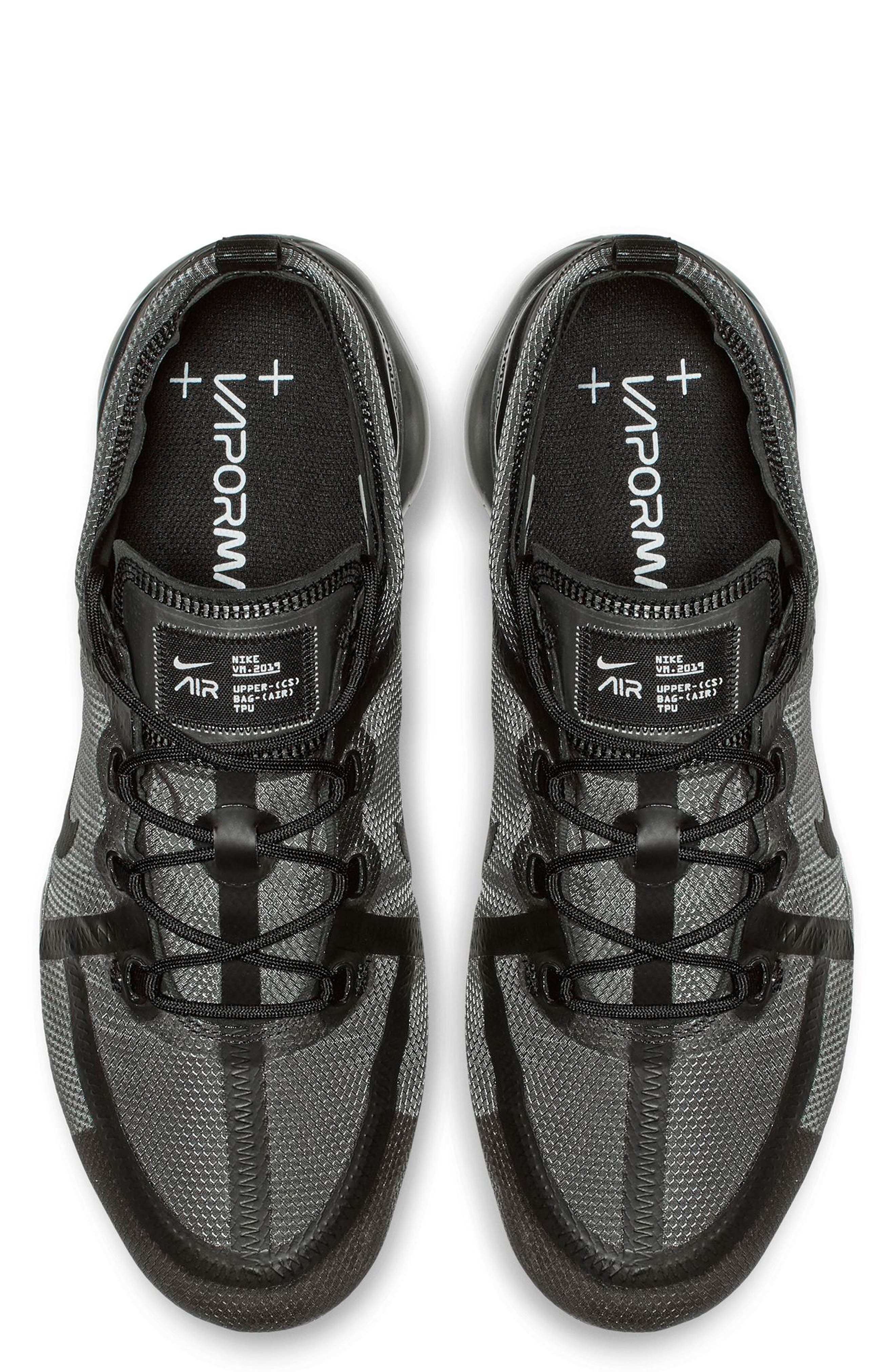 Nike Air VaporMax 2019 Sneaker, Alternate, color, 