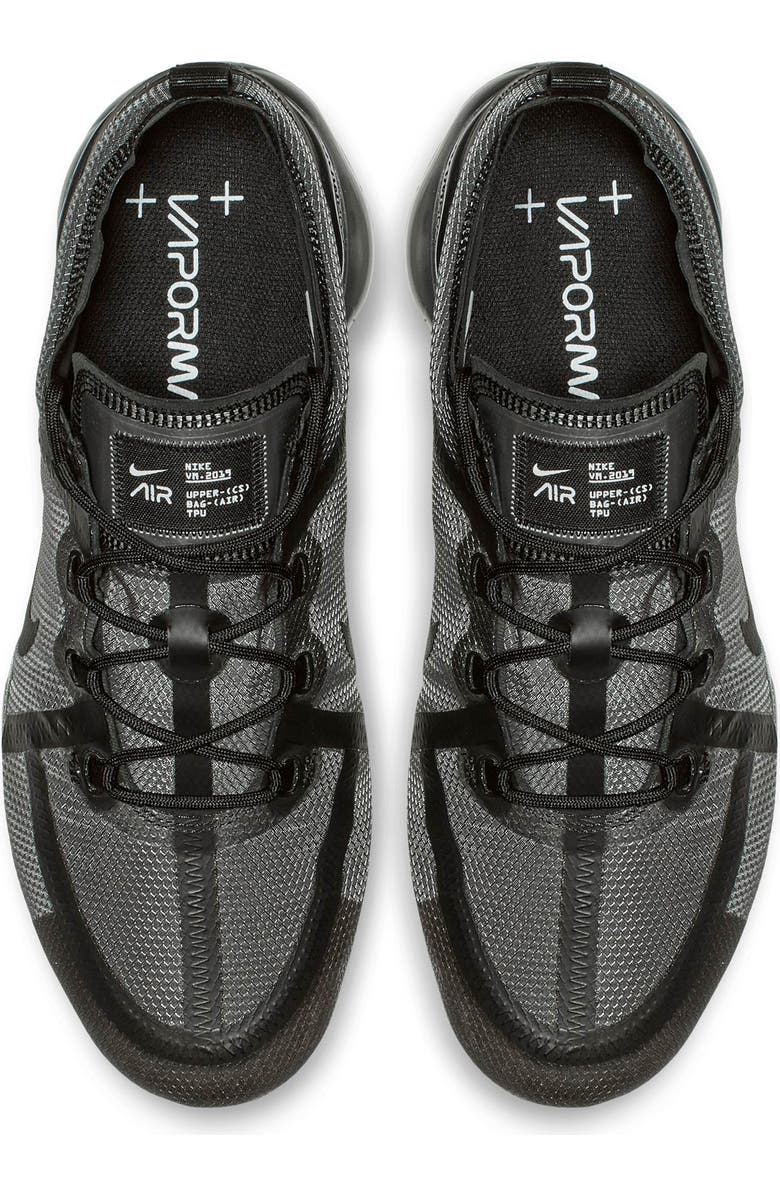 Nike Air VaporMax 2019 Sneaker, Alternate, color,