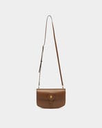 Bally Beckett Minibag in Leather