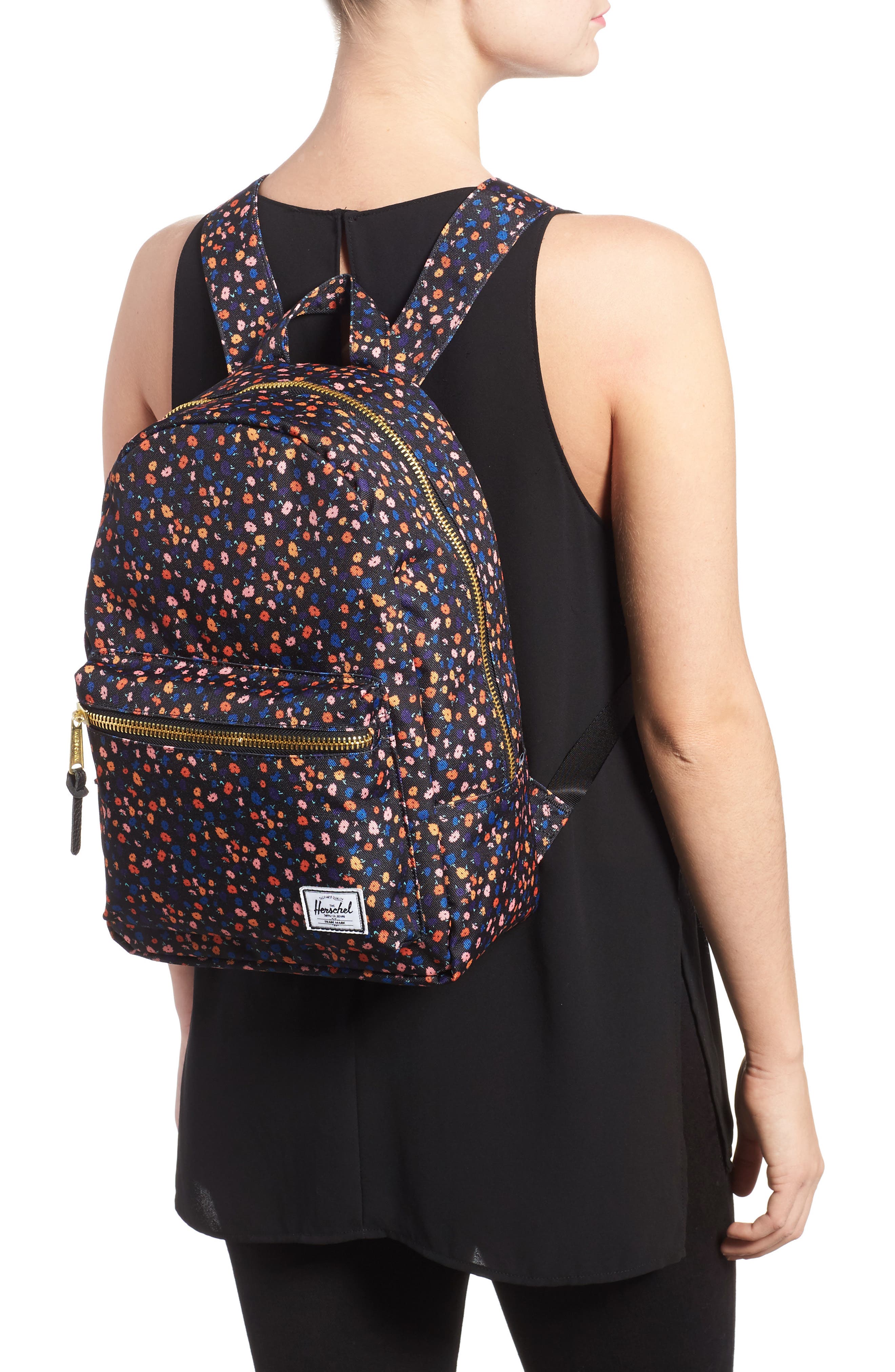 Herschel Supply Co. X-Small Grove Backpack, Alternate, color, 