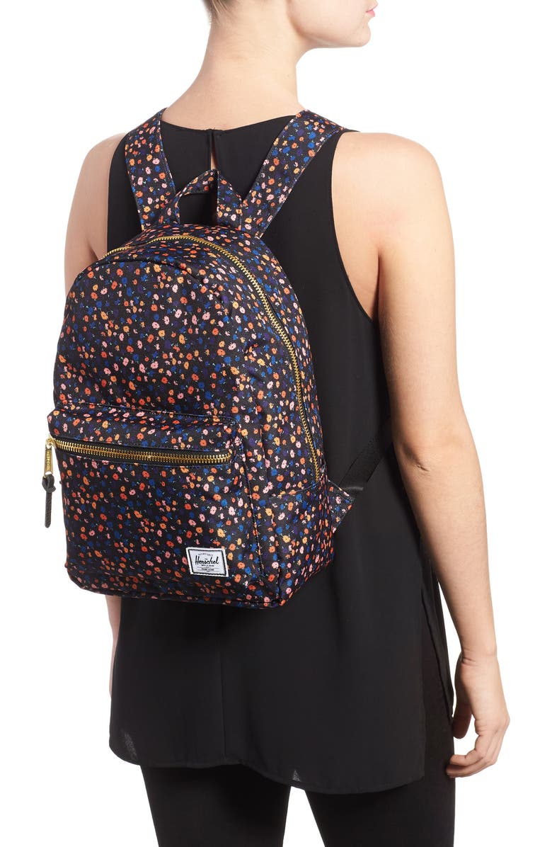 Herschel Supply Co. X-Small Grove Backpack, Alternate, color,
