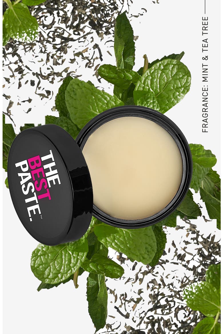 High Shine Light Hold Hair Paste, Alternate, color, NO COLOR