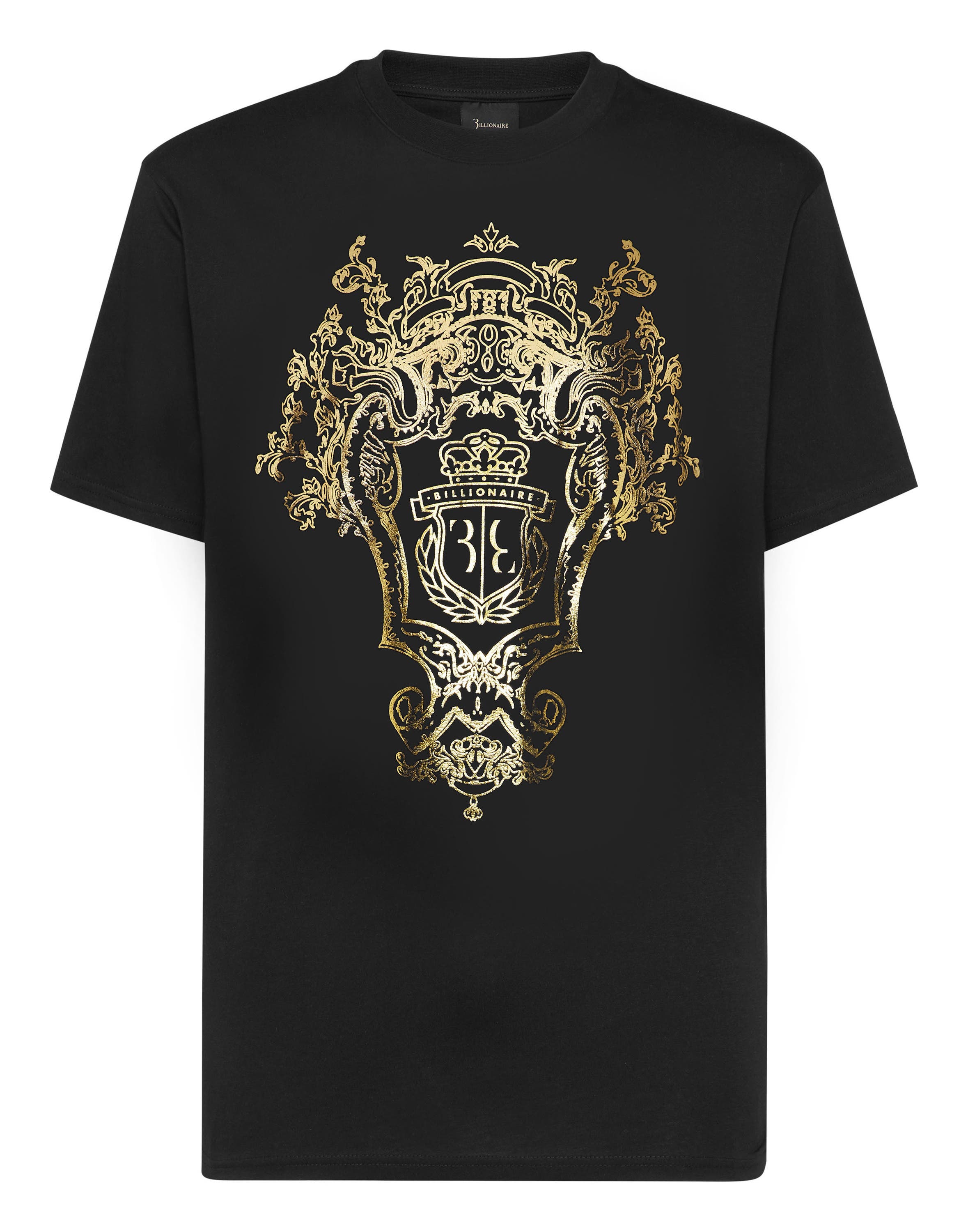 selected black