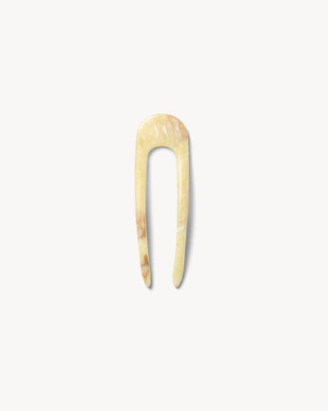Mini French Hair Pin