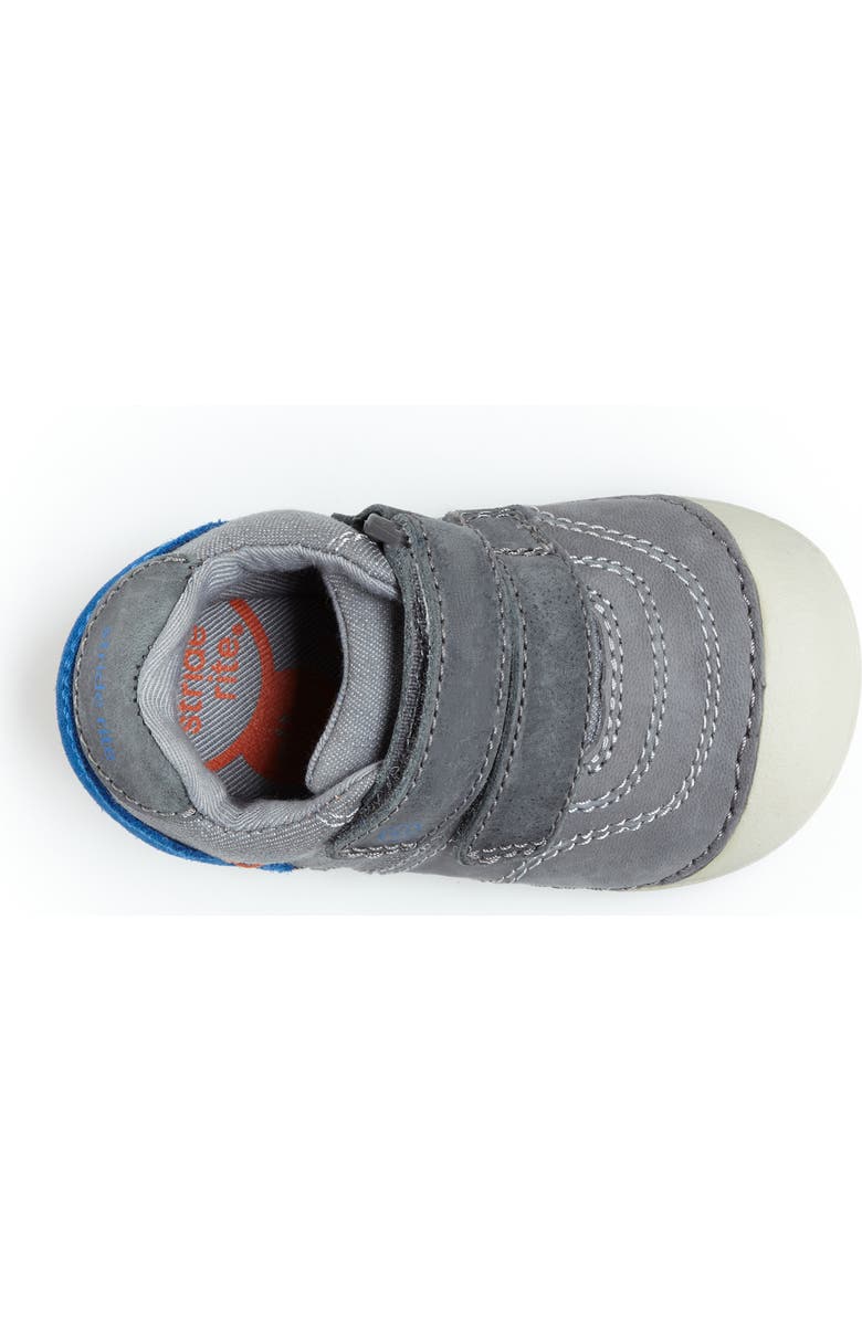 Stride Rite Soft Motion<sup>™</sup> Tate Sneaker, Alternate, color,