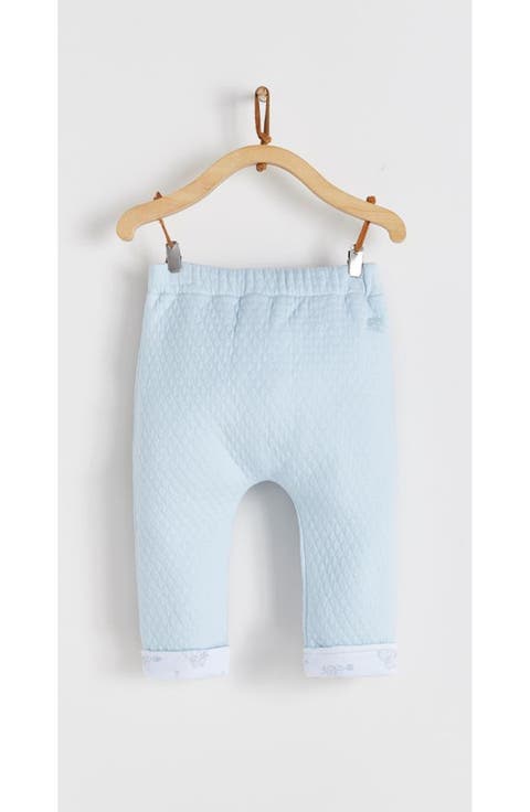 Alfred & Colette Rev Pants for Infant