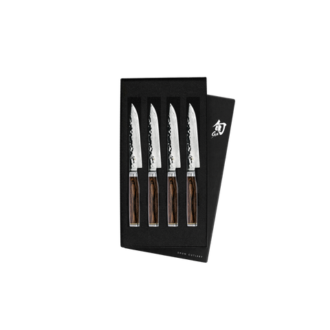 Premier Steak Knife Set, 4 Piece