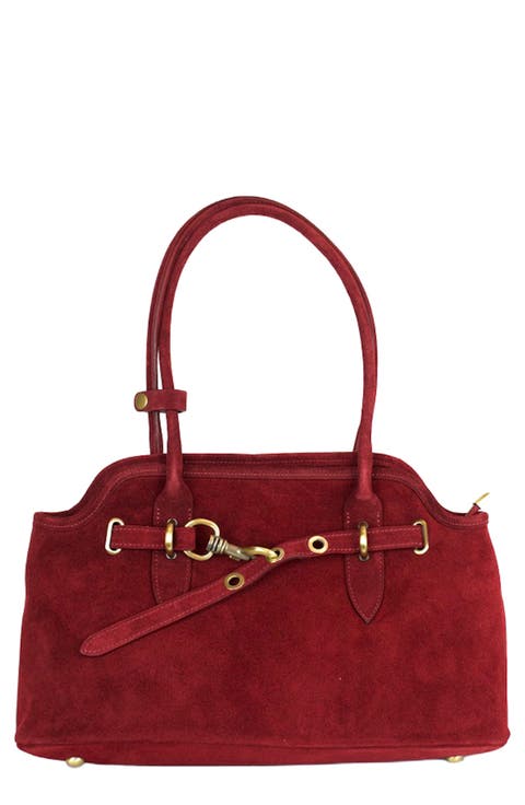 Heather Shoulder Bag