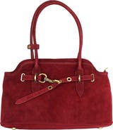 Persaman New York Heather Shoulder Bag
