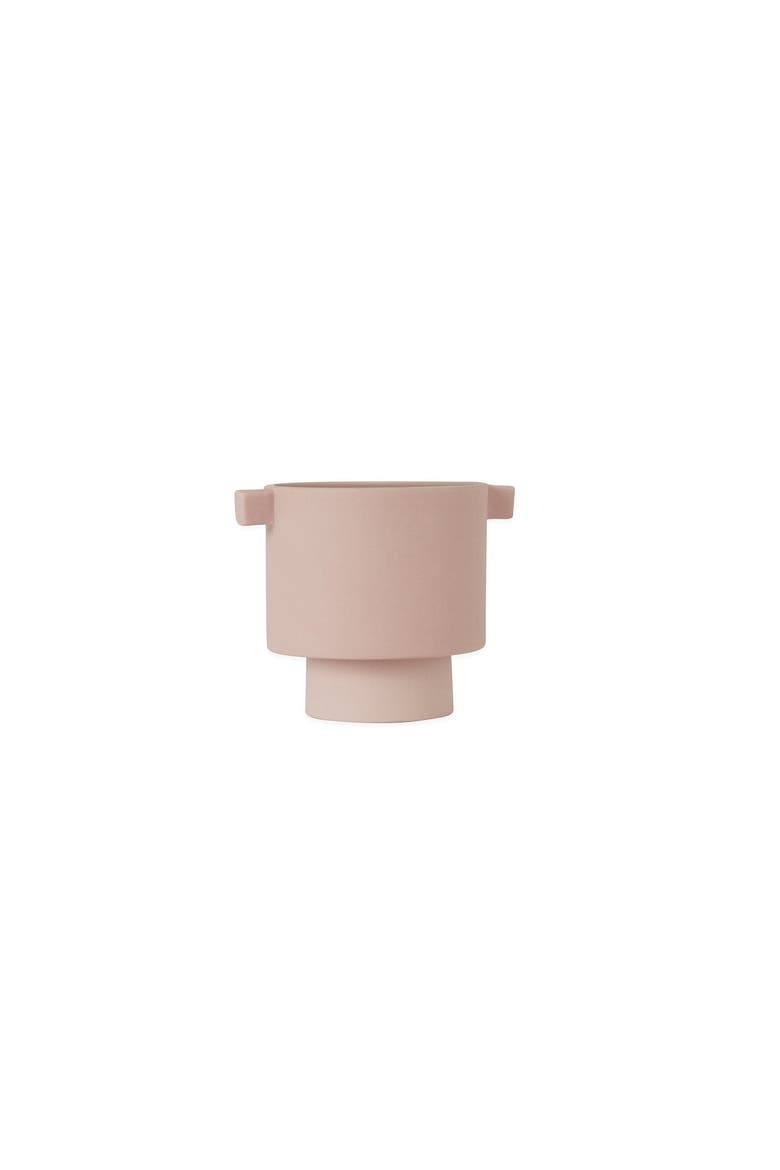 Inka Kana Pot, Main, color, Rose