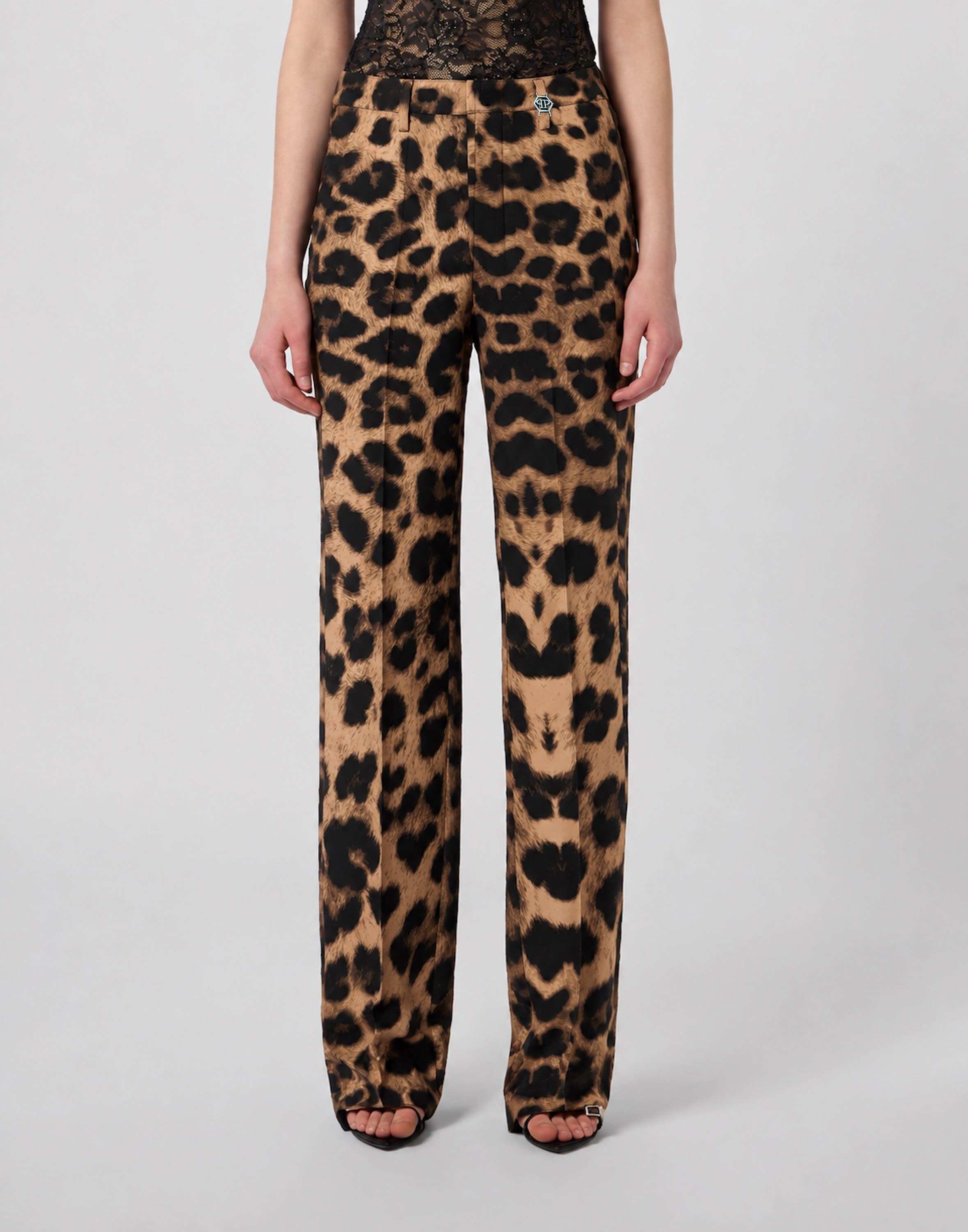 selected leopard