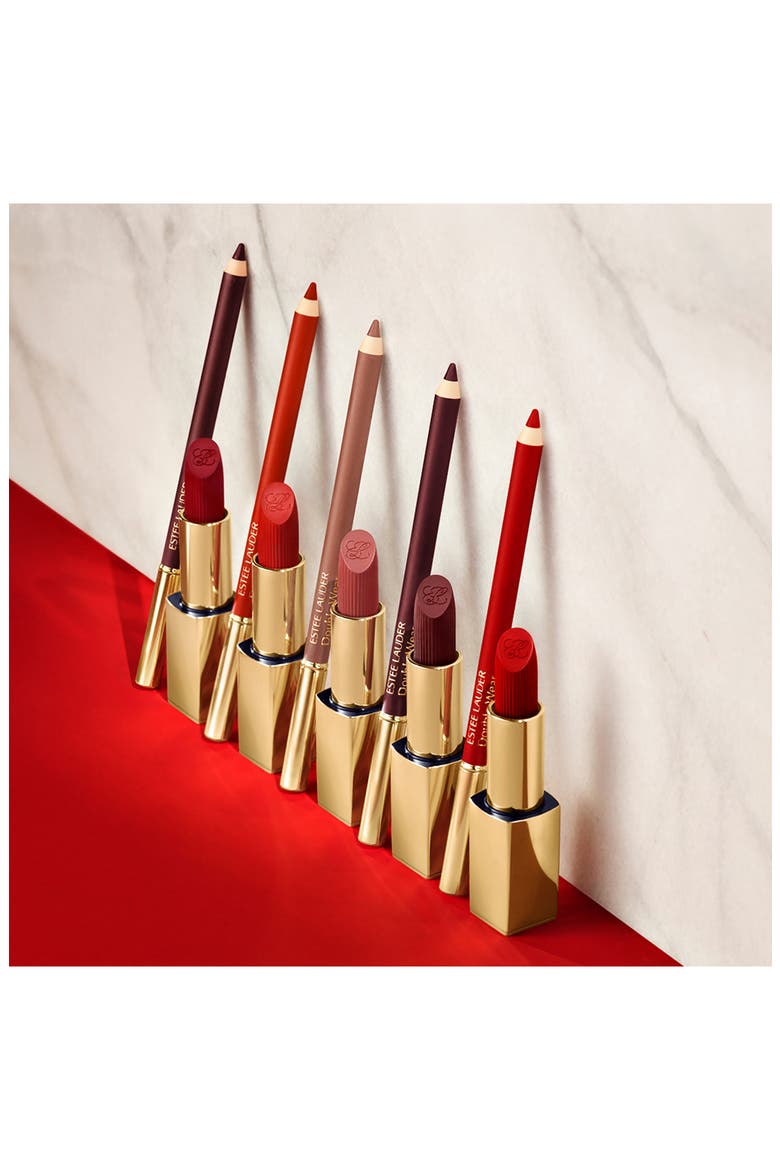 Double Wear Long-Lasting 24H Stay-in-Place Lip Liner, Alternate, color, 333 PERSUASIVE